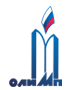 Картинка: логотип АО Олимп
